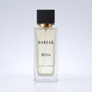 HILIX Extrait de Parfum 50ml by DARZAK