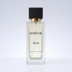 AZUR Extrait de Parfum 50ml by DARZAK