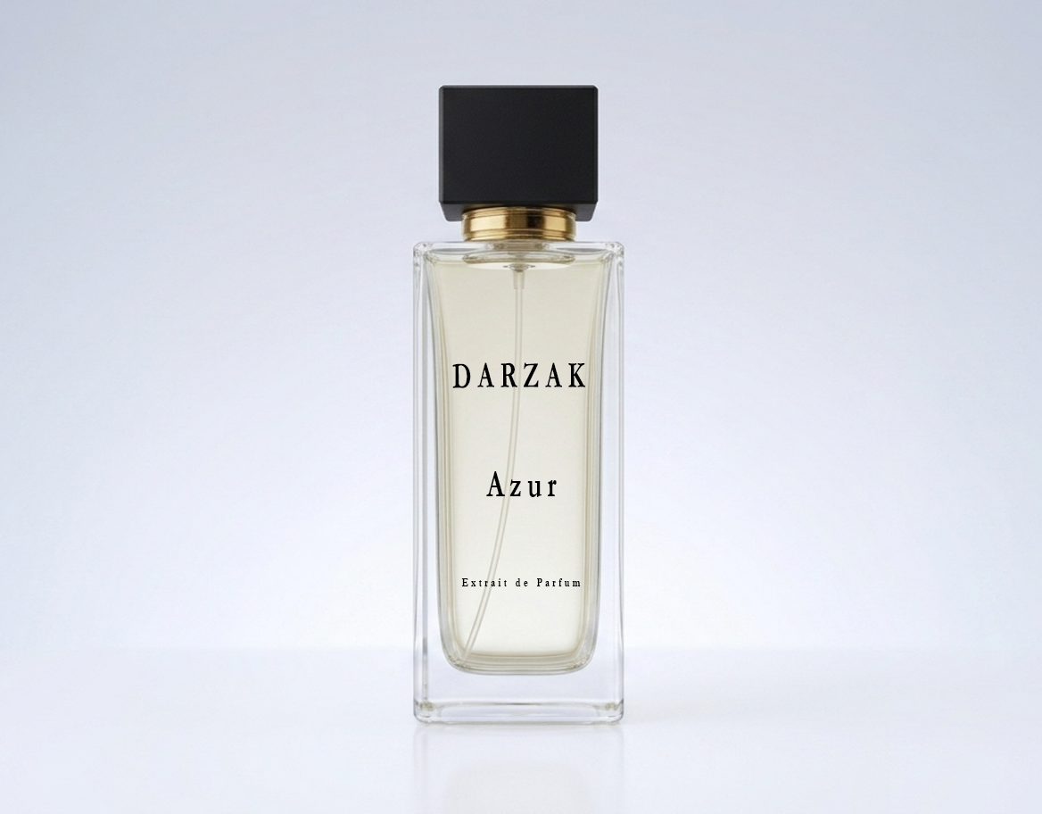 AZUR Extrait de Parfum 50ml by DARZAK