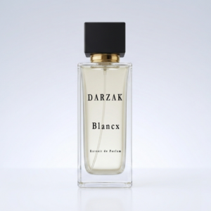 BLANCX Extrait de Parfum 50ml by DARZAK