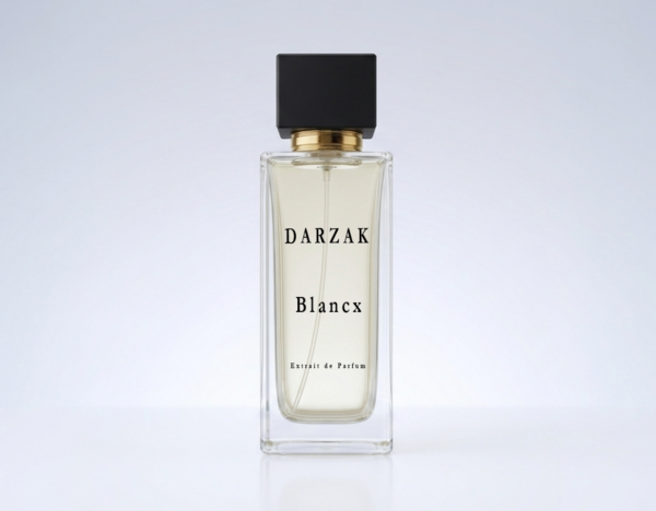 BLANCX Extrait de Parfum 50ml by DARZAK